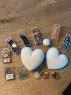 Maak van piepschuim en pailletjes iets moois, Ophalen, Zo goed als nieuw