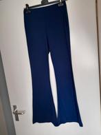 Flairbroek mt M/L blauw, Maat 38/40 (M), Blauw, Ophalen of Verzenden, Zo goed als nieuw