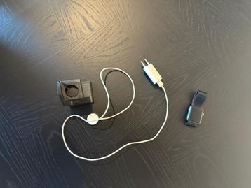 Apple Watch Series 3 – Goed werkend – Met originele doos beschikbaar voor biedingen