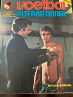 Voetbal International 1976, Ophalen, Zo goed als nieuw