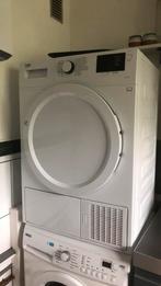 Beko droger, Witgoed en Apparatuur, Wasdrogers, 6 tot 8 kg, Gebruikt, Ophalen of Verzenden, Energieklasse A of zuiniger