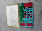 Temsi; Metalen constructie box - vintage, Ophalen of Verzenden, Zo goed als nieuw, Knutselen
