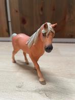 Schleich Horse club paard, Ophalen of Verzenden, Zo goed als nieuw, Paard, Beeldje of Figuurtje