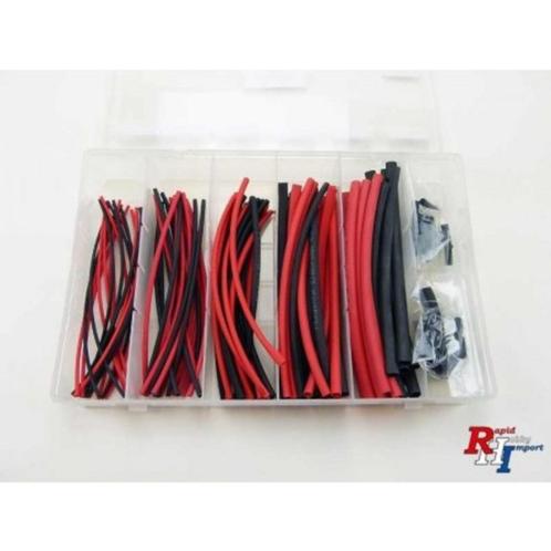Krimpkous assortiment box, Hobby en Vrije tijd, Modelbouw | Radiografisch | Overige, Nieuw, Ophalen of Verzenden