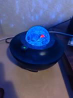 Sterrenhemel Projector met Afstandsbediening, Ophalen of Verzenden