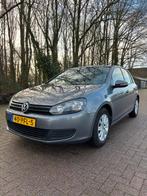 Volkswagen Golf 1.4 TSI 90KW 5D 2011 Grijs nieuwe APK, Auto's, 4 cilinders, 122 pk, Origineel Nederlands, Handgeschakeld