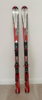 Ski’s, Ophalen, 160 tot 180 cm, Gebruikt, Rossignol