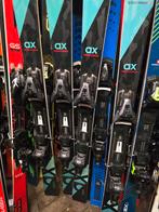 168cm STOCKLI MONTERO AX 24/25 BEST ALL MOUNTAIN SKI SWISS, Overige merken, 160 tot 180 cm, Stockli, Q