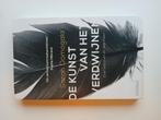 Sarah Domogala - De kunst van het verdwijnen, Ophalen of Verzenden, Gelezen, Sarah Domogala