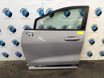 FORD PUMA ST-Line [L_FRONT_DOOR] 2024 beschikbaar voor biedingen