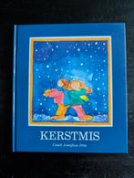 Kerstmis boek - jitta, Boeken, Ceseli Josephus Jitta, Jongen of Meisje, Ophalen of Verzenden, Zo goed als nieuw