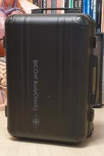 BBC2 Bicom Bodycheck 2 Advanced, Overige