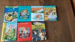 7 boeken van Geronimo Stilton, Ophalen of Verzenden, Zo goed als nieuw, Fictie algemeen
