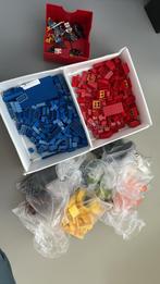 Grote partij Lego stenen - Diverse kleuren, Ophalen, Gebruikt, Losse stenen, Lego