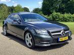 Inruil Mogelijke .Mercedes-Benz CLS 350 7G 2013 AMG Pakket, Auto's, Mercedes-Benz, Euro 5, Zwart, Particulier, CLS