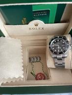 Rolex Submariner 116613, Sieraden, Tassen en Uiterlijk, Horloges | Heren, Nieuw, Staal, Staal, Polshorloge