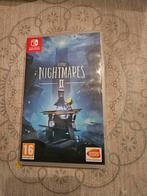 Little Nightmares II - Nintendo Switch, Spelcomputers en Games, Games | Nintendo Switch, Ophalen of Verzenden