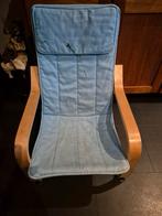 Ikea Poang stoel kids junior poäng Fauteuil laatste kans, Ophalen