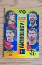 Panini MGK 2025/26 LaLiga Flashback Anthology #439, Ophalen of Verzenden, Zo goed als nieuw