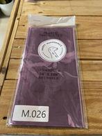 Plastic tafelkleed rosé goud, Versiering, Info@Happyhappenings.nl, Nijverheidsweg-noord 77, Zo goed als nieuw