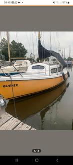 FRIENDSHIP 23 KAJUIT ZEILBOOT 5 PK HONDA 4 TAKT INRUI MOG, Ophalen, Gebruikt, Tourjacht of Cruiser, 6 tot 9 meter