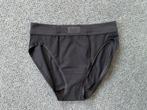 Sloggi zwart Tai Double Comfort maat 40 nieuw, Sloggi, Verzenden, Zwart, Broekje of Short