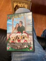 3 Holiday Tails DVD - Kerstfilm, Alle leeftijden, Ophalen of Verzenden, Zo goed als nieuw, Boxset