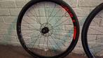 Cube Disc wielen set CX met 11 speed hub., Fietsen en Brommers, Fietsonderdelen, Ophalen, Zo goed als nieuw, Racefiets, Wiel