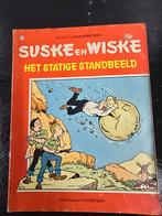 Suske en Wiske - Het Statige Standbeeld, Ophalen of Verzenden, Gebruikt, Boek, Overige typen