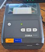 Zebra ZD420 Labelprinter, Computers en Software, Labelprinters, Ophalen of Verzenden, Zo goed als nieuw, Etiket, Zebra