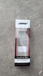 Bose Soundlink Mini cover - Nieuw, Ophalen of Verzenden, Nieuw