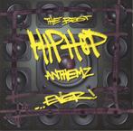 the best HIP HOP anthemz ever, Cd's en Dvd's, Cd's | Hiphop en Rap, 2000 tot heden, Gebruikt, Ophalen of Verzenden