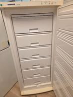 vrieskast - Liebherr - 6 lades, Gebruikt, Duitsland, Info.hau@liebherr.com, 140 tot 160 cm