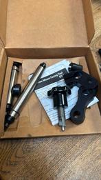 Park tools freesset remnokken DT1, Ophalen of Verzenden, Nieuw, Overig gereedschap