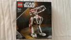 Lego SW set 75335 BD-1 Jedi Fallen Order, Kinderen en Baby's, Speelgoed | Duplo en Lego, Ophalen of Verzenden, Nieuw