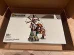 Lego Bricklink 910003 - Mountain Windmill, Ophalen of Verzenden, Zo goed als nieuw