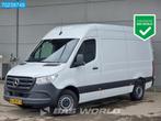 Mercedes Sprinter 317 CDI Automaat L2H2 RWD MBUX Airco Cruis, Nieuw, Te koop, 1950 cc, Airconditioning