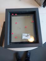 Merantie kozijn met glas, Ophalen, Nieuw, Gevelraam of Ruit