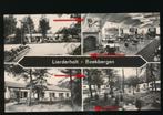 Beekbergen (beschadigd) - Lierderholt Vakantie-oord, Verzenden, 1960 tot 1980, Gelopen, Gelderland