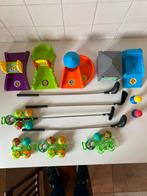 Heel Leuk midget golf spel voor kinderen, Ophalen of Verzenden, Zo goed als nieuw