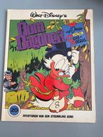 Stripboek Oom Dagobert, Boeken, Gelezen, Ophalen of Verzenden, Walt Disney, Eén stripboek
