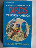 A guide to field identification BIRDS of North America, Ophalen of Verzenden, Vogels