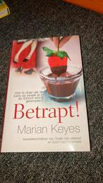 Marian Keyes - Betrapt!, Ophalen of Verzenden, Zo goed als nieuw, Nederland, Marian Keyes