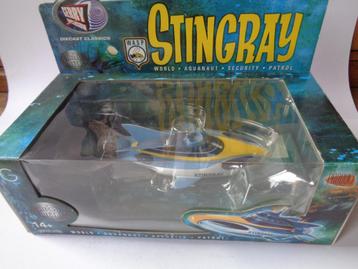 Granada / Product Enterprise Gerry Anderson Stingray in Doos beschikbaar voor biedingen