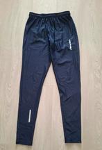 Sportlegging M, Ophalen of Verzenden, Zo goed als nieuw, Blauw, Fitness of Aerobics