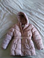 Nieuw mooie jas maat 140cm 9-10 jaar, Ophalen, Primark, Nieuw, Roze