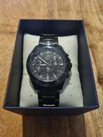 Horloge casio edifice EFV-540DC-1AVUEF, Ophalen of Verzenden, Nieuw