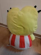 Sanrio Keroppi knuffel 40 cm, Ophalen of Verzenden
