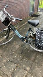 Batavus Adagio Dames fiets, Ophalen of Verzenden, Zo goed als nieuw, Minder dan 10 versnellingen, Batavus