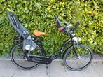 Bsp seine 54cm versnellingen complete Mamafiets, Overige merken, 2 zitjes, 53 tot 56 cm, Ophalen of Verzenden